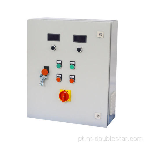 Caixa de controle de metal NEMA 4 VFD